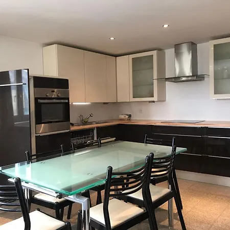 Panorama Apartment