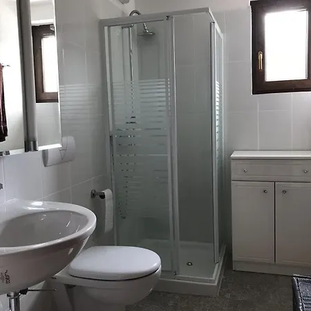Panorama Apartment *