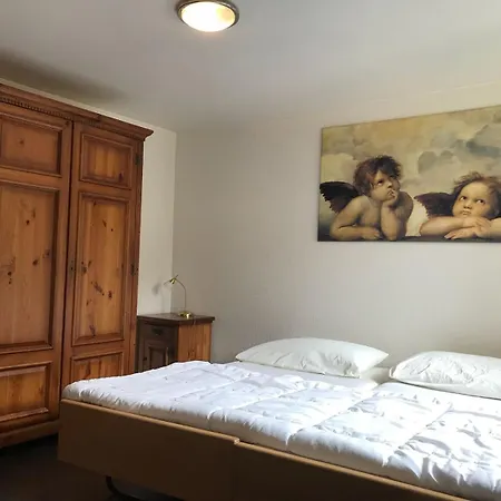 Panorama Apartment