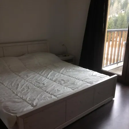 Apartment Panorama